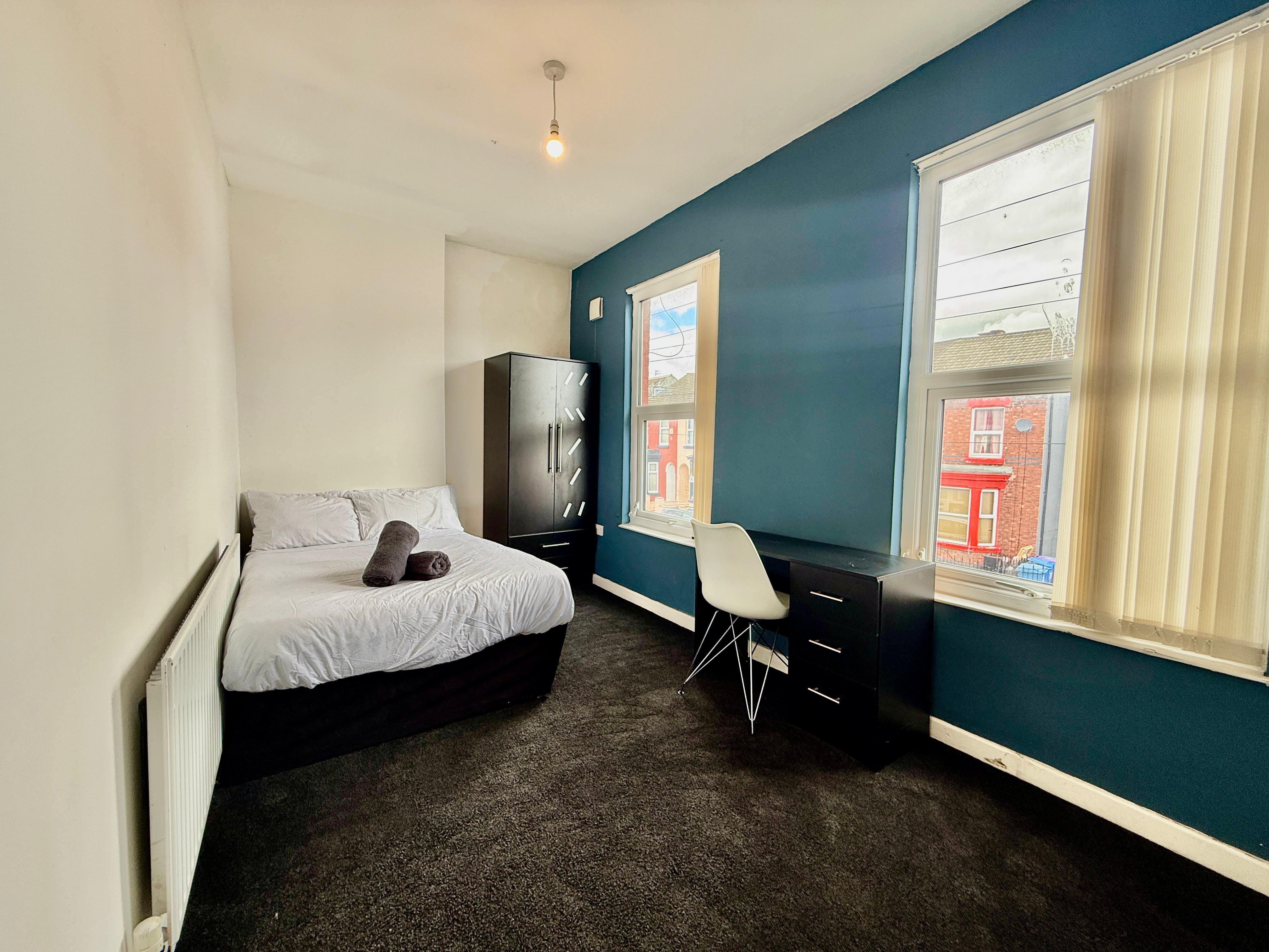 Accommodation Image